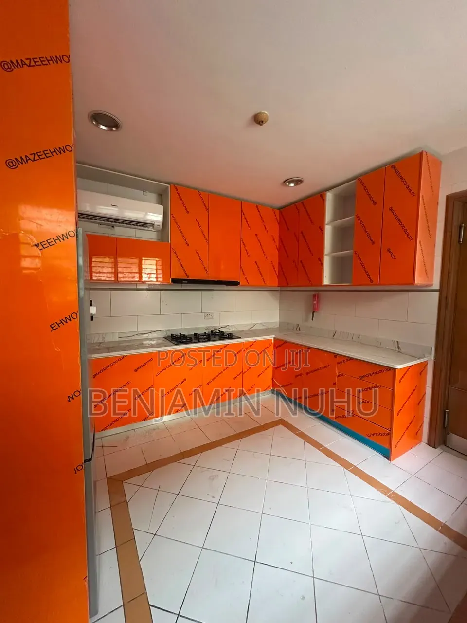 4bdrm Duplex in Banana Island Estate for rent in Banana Island