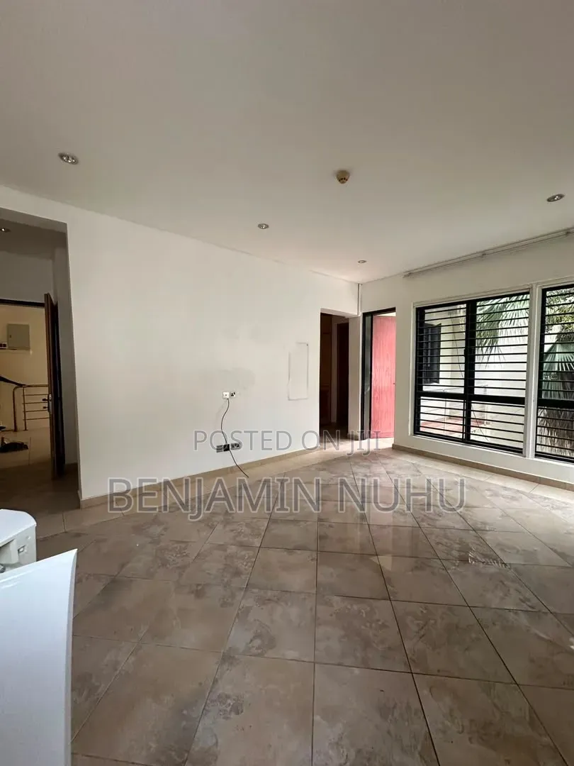 4bdrm Duplex in Banana Island Estate for rent in Banana Island