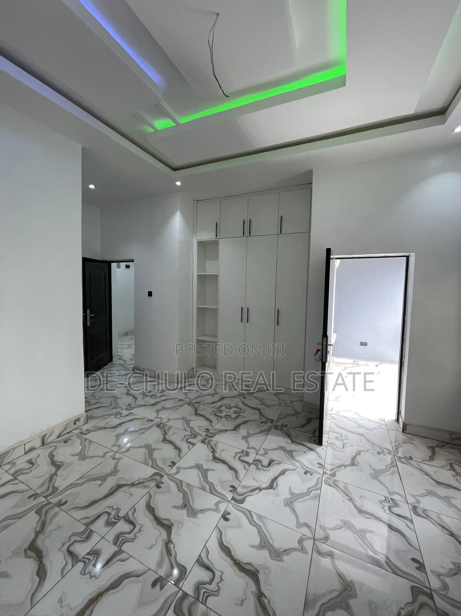 4bdrm Duplex in Supercell Estate, Apo Resettlement for sale in Apo Resettlement