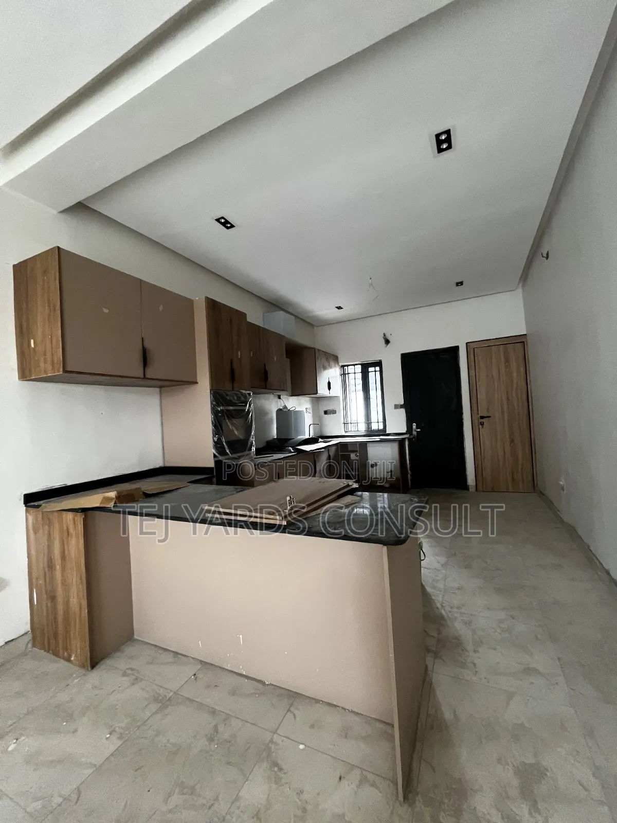 2bdrm Block of Flats in Harmony Estate, Iseri for sale in Iseri