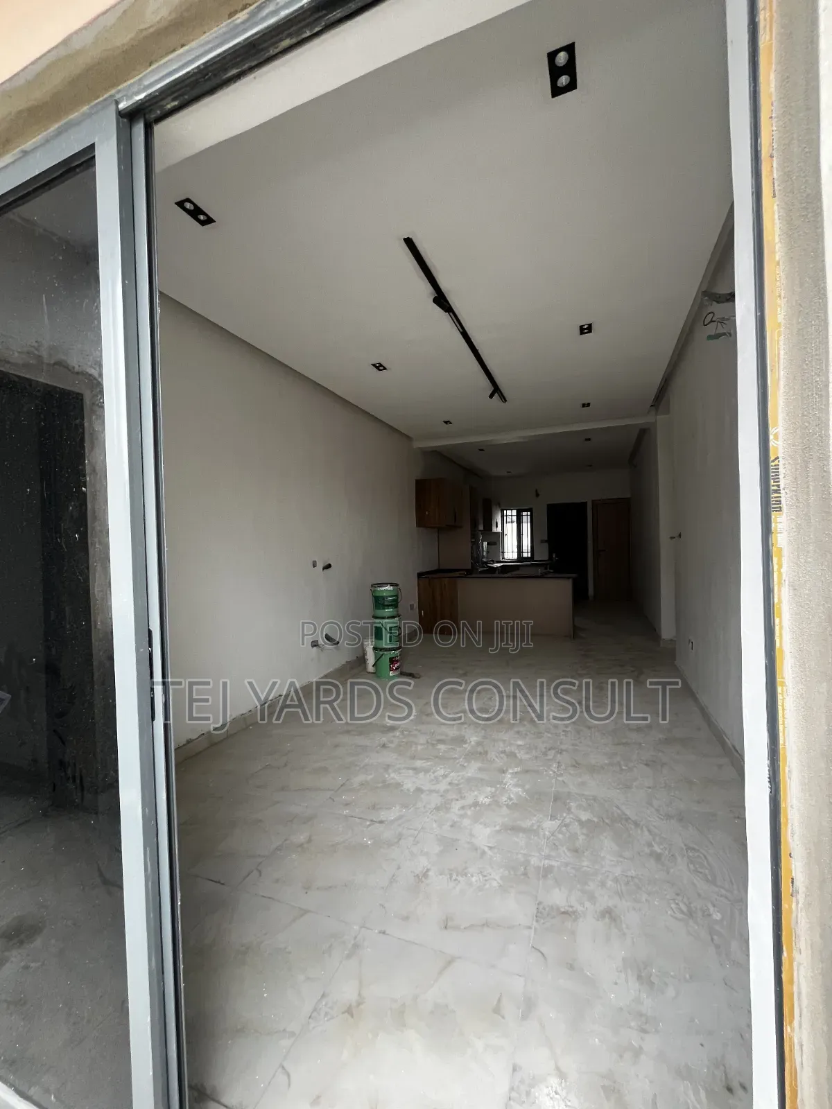 2bdrm Block of Flats in Harmony Estate, Iseri for sale in Iseri