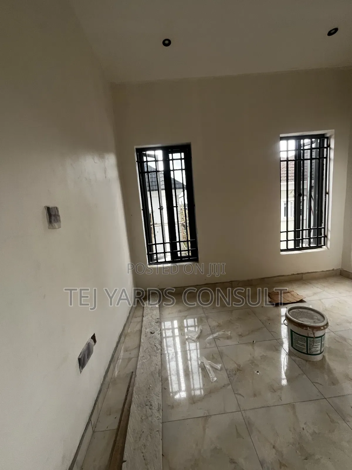 2bdrm Block of Flats in Harmony Estate, Iseri for sale in Iseri