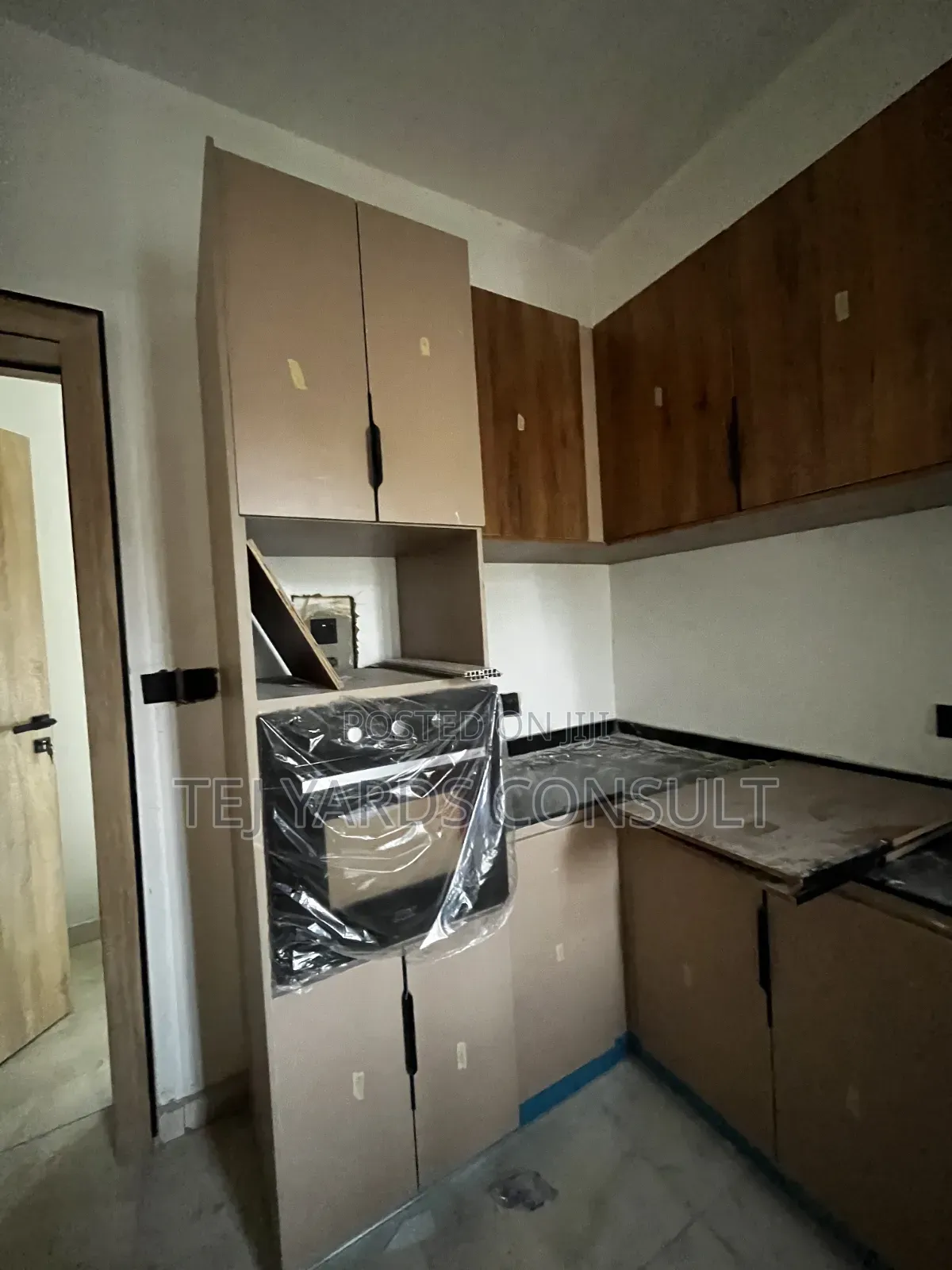 2bdrm Block of Flats in Harmony Estate, Iseri for sale in Iseri