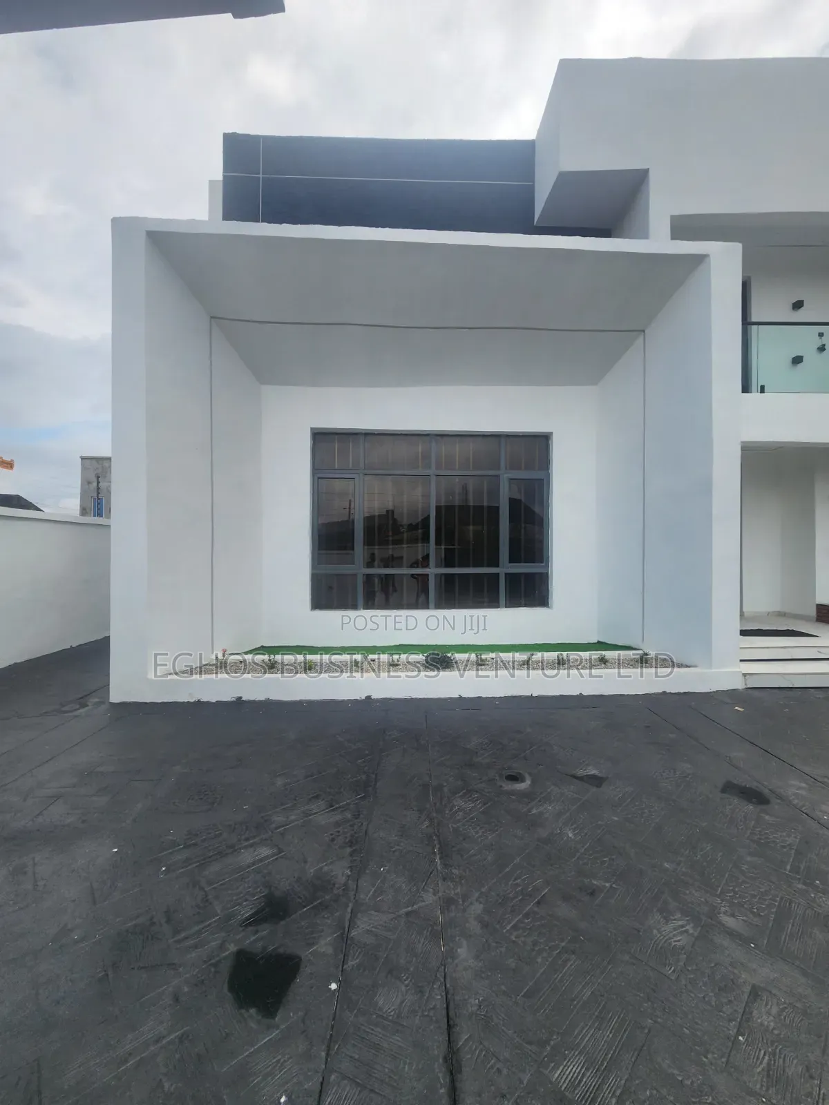 4bdrm Duplex in Akhionbare Gra Benin for sale in Benin City