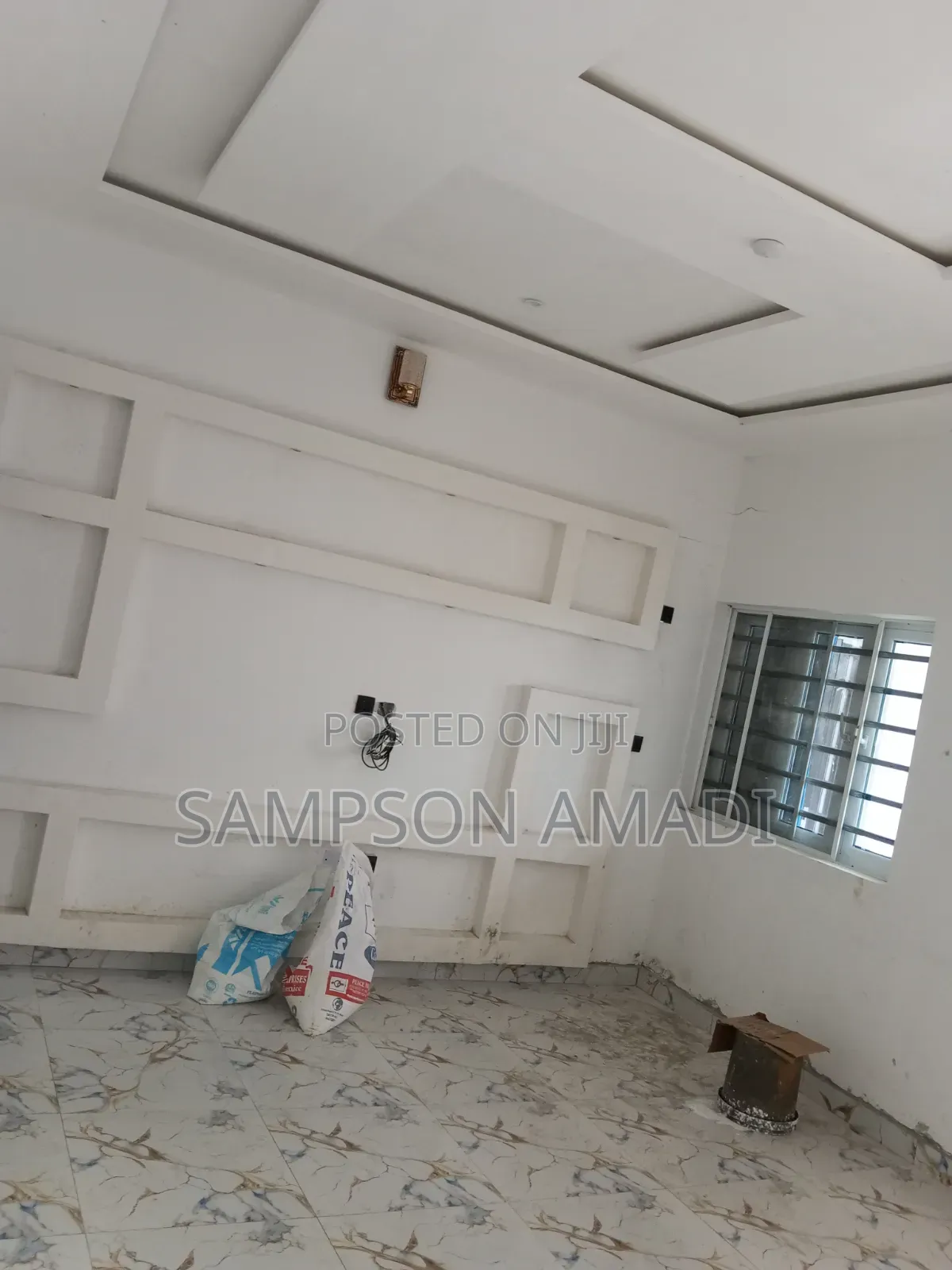Furnished 2bdrm Block of Flats in Rumuigbo for rent in Rumuigbo