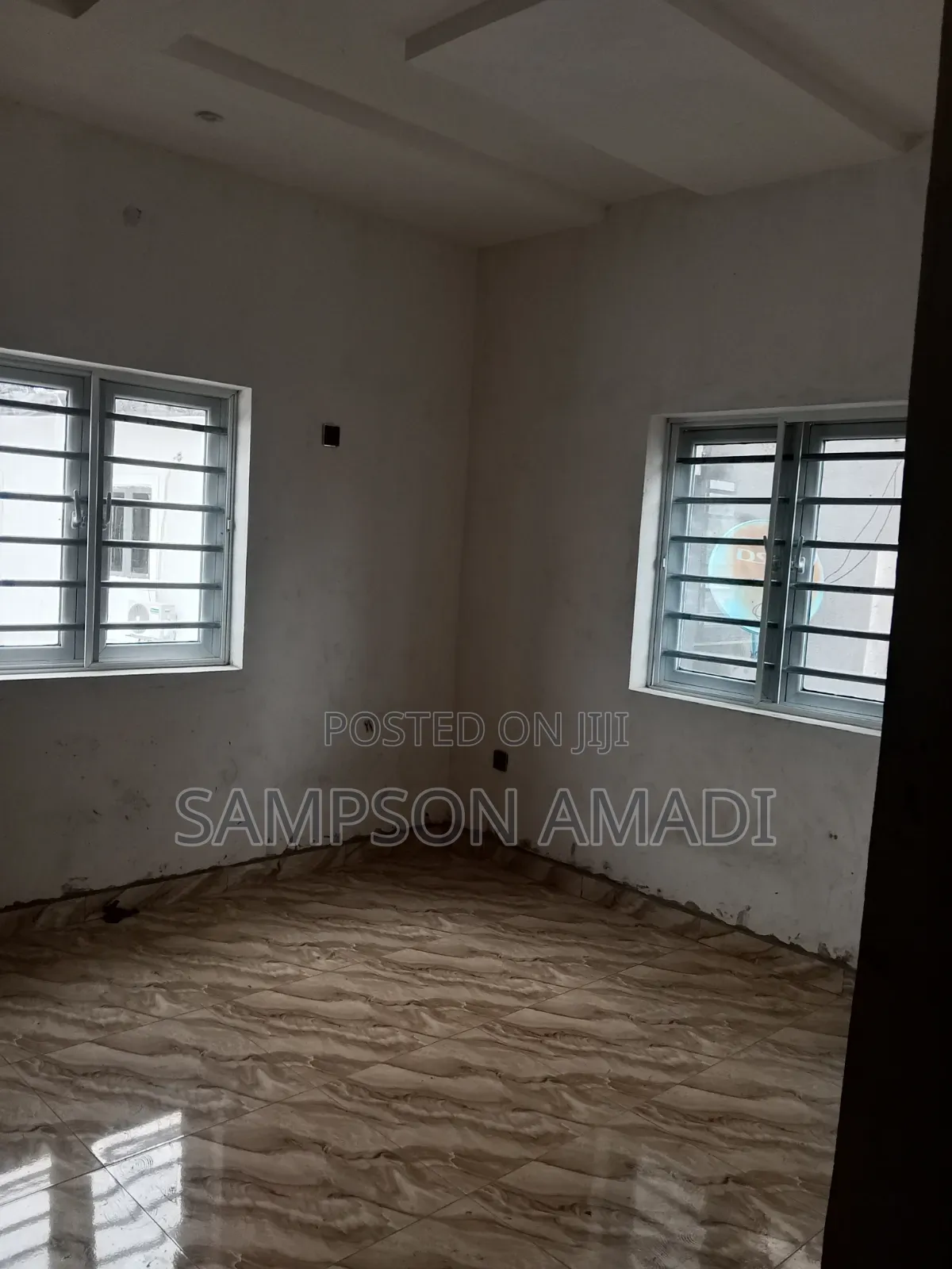 Furnished 2bdrm Block of Flats in Rumuigbo for rent in Rumuigbo