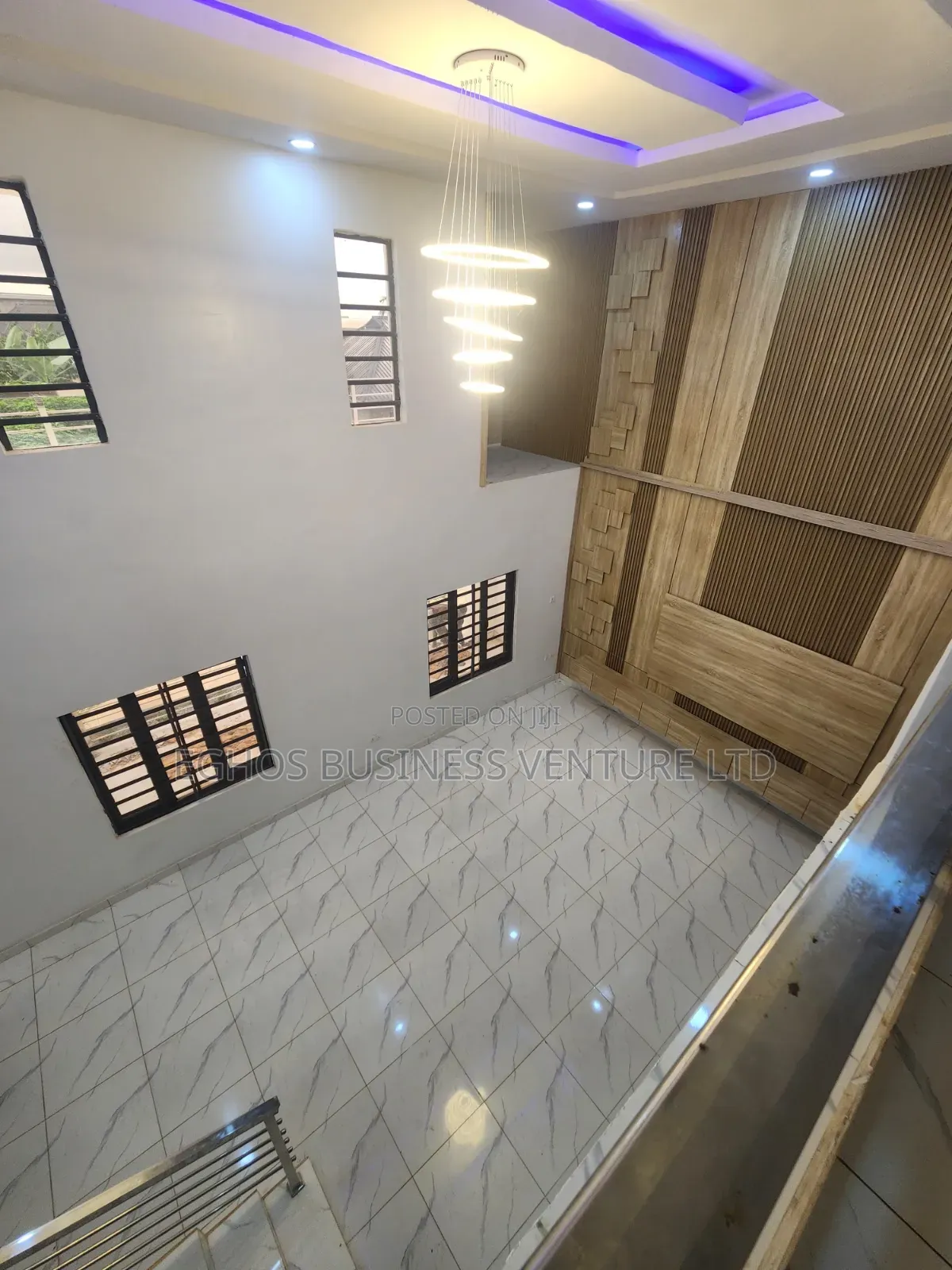 5bdrm Duplex in Ogheghe Sapeleroad, Benin City for sale in Benin City