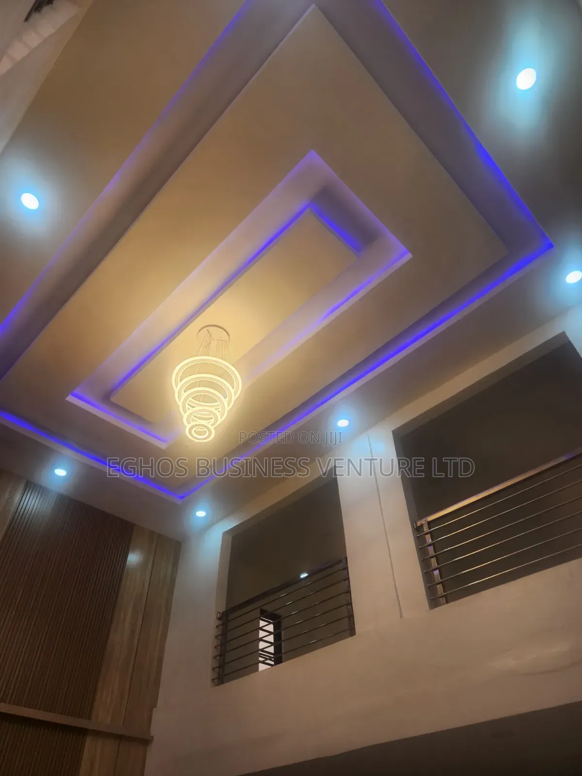 5bdrm Duplex in Ogheghe Sapeleroad, Benin City for sale in Benin City