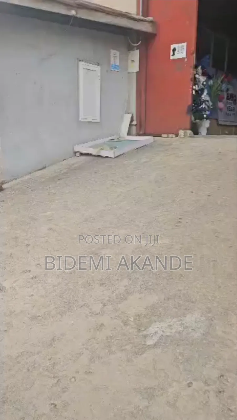 Prime Commercial Warehouse for Sale in Maryland, Lagos in LSDPC Maryland Estate