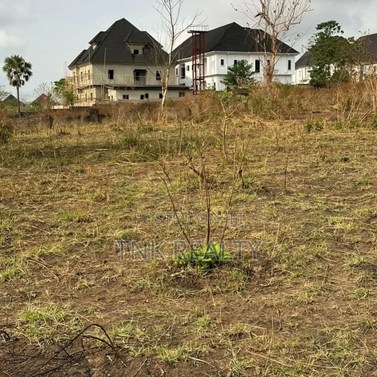 Plots of Lands in Lugbe for Sale C of O in Lugbe District