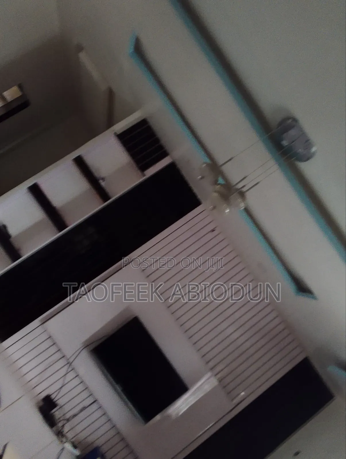 3bdrm Bungalow in Osogbo Housing, Olorunda-Osun for sale in Olorunda-Osun