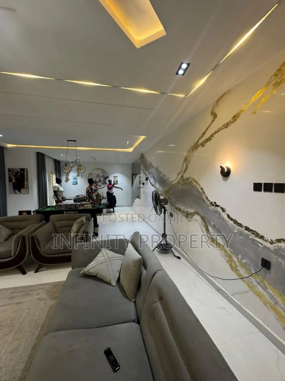 4bdrm Duplex in Okoromi./ Irhirhi, Benin City for sale in Benin City