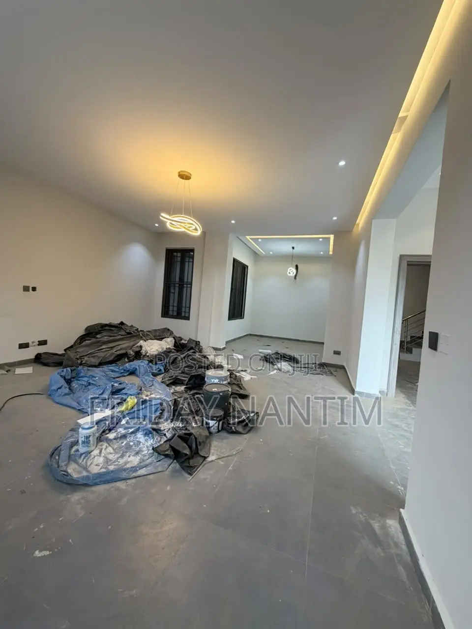5bdrm Duplex in News Engineering, Dawaki for sale in Dawaki
