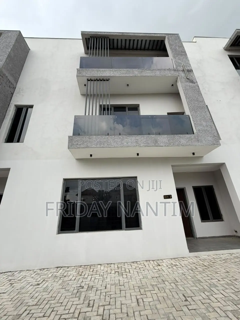 5bdrm Duplex in News Engineering, Dawaki for sale in Dawaki