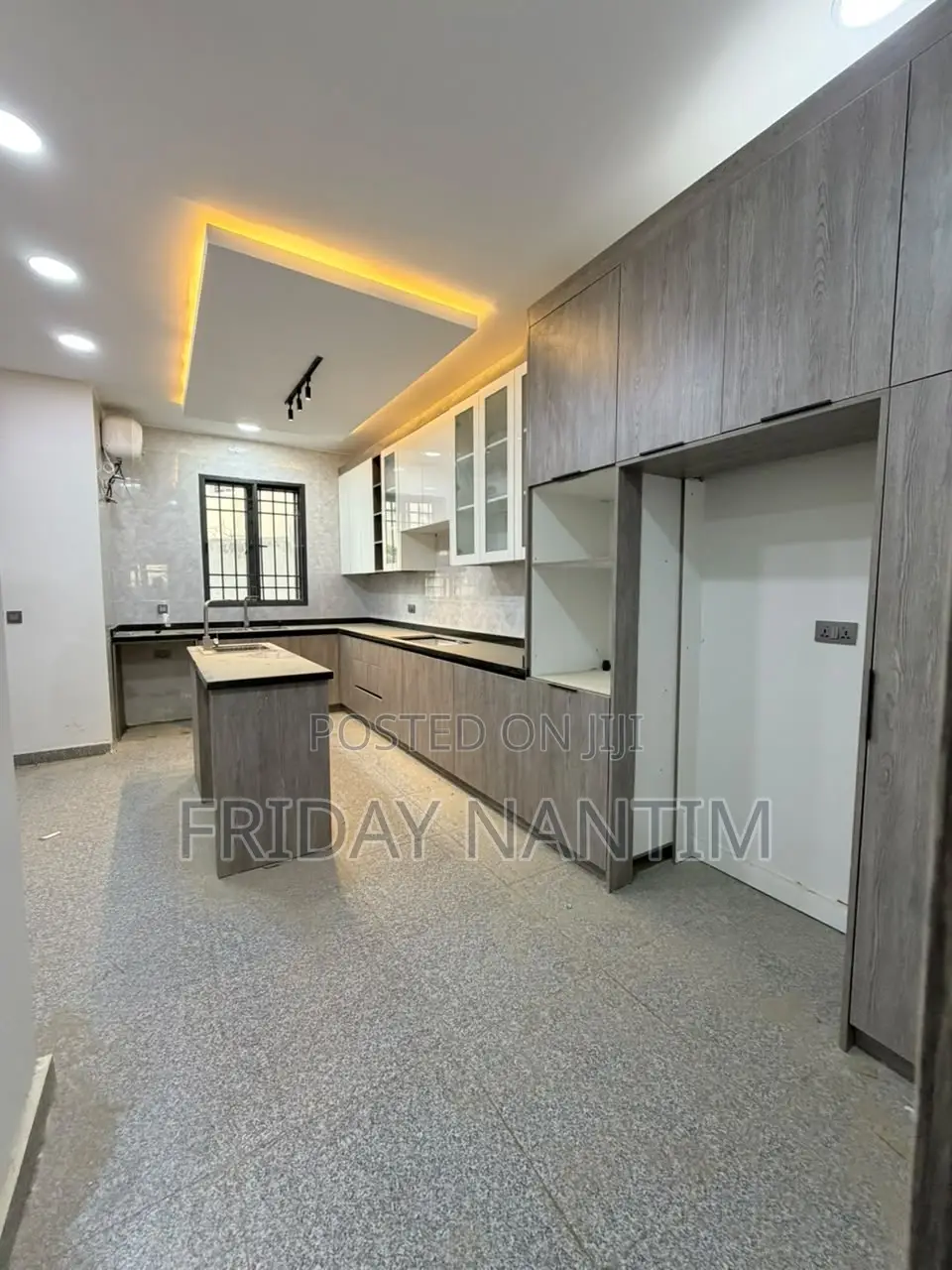 5bdrm Duplex in News Engineering, Dawaki for sale in Dawaki