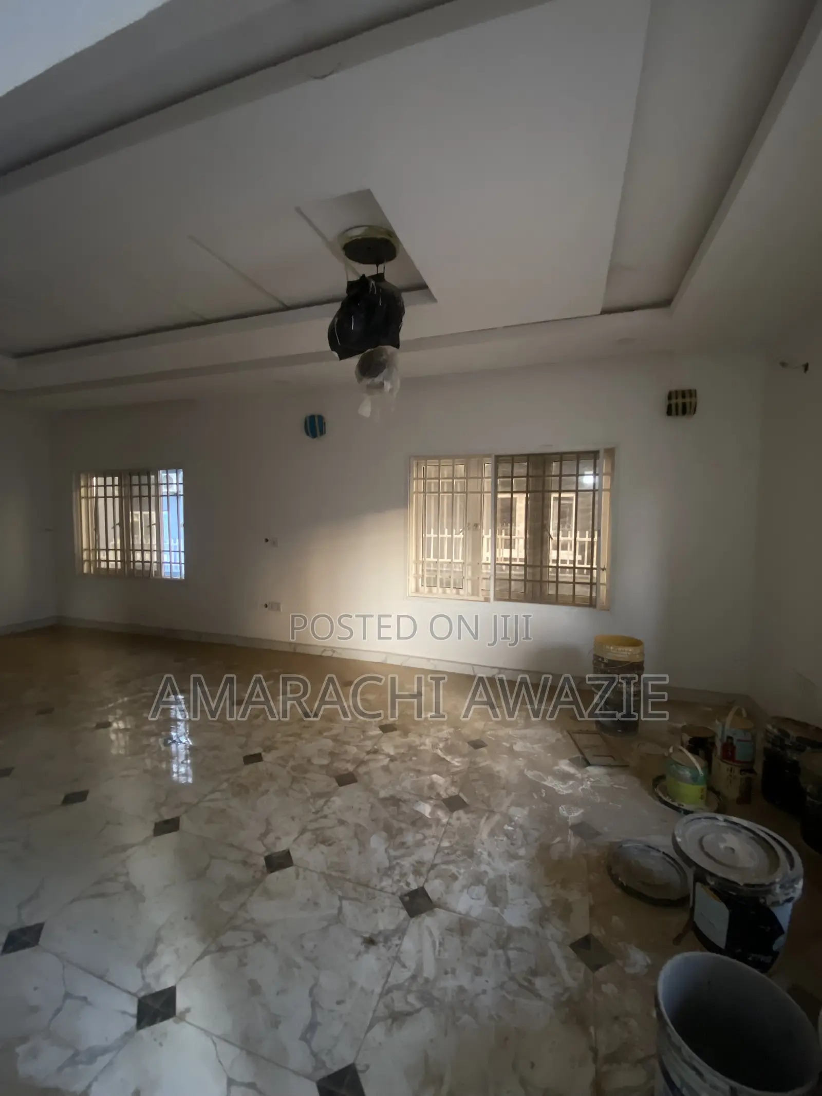 5bdrm Duplex in Paradise, Idu Industrial for rent in Idu Industrial