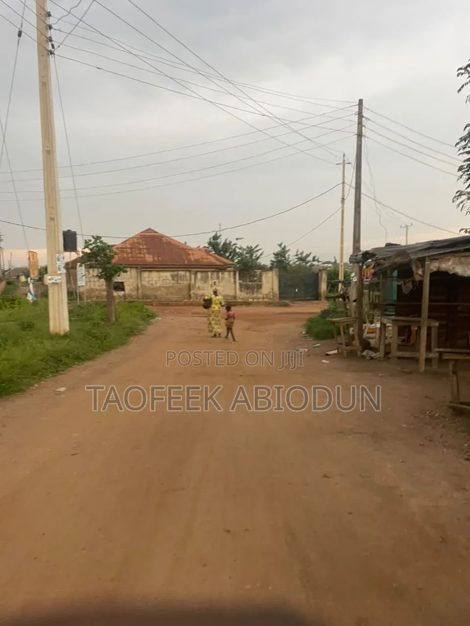 3bdrm Bungalow in Temidayo Estate, Olorunda-Osun for rent in Olorunda-Osun
