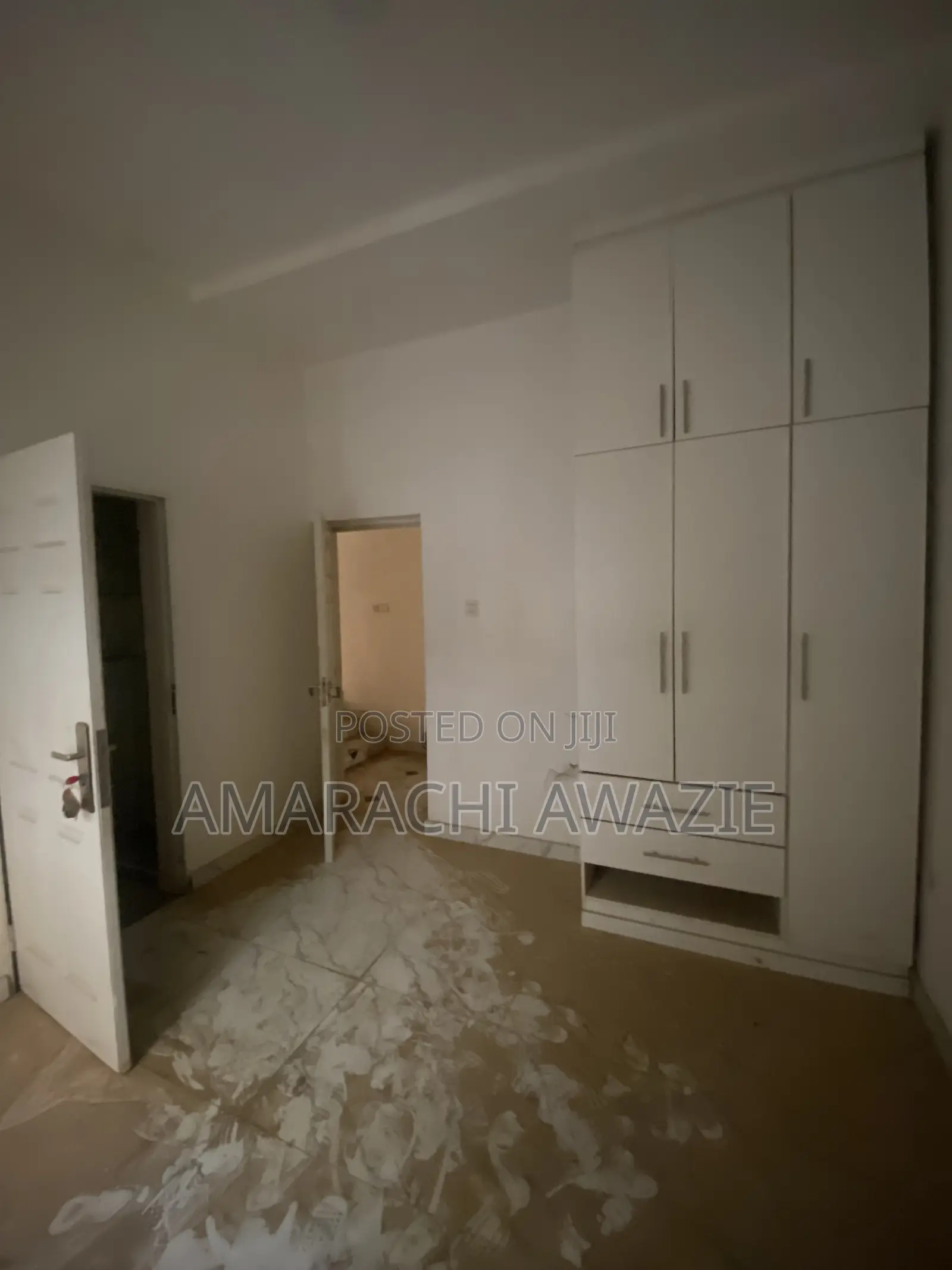 5bdrm Duplex in Paradise, Idu Industrial for rent in Idu Industrial
