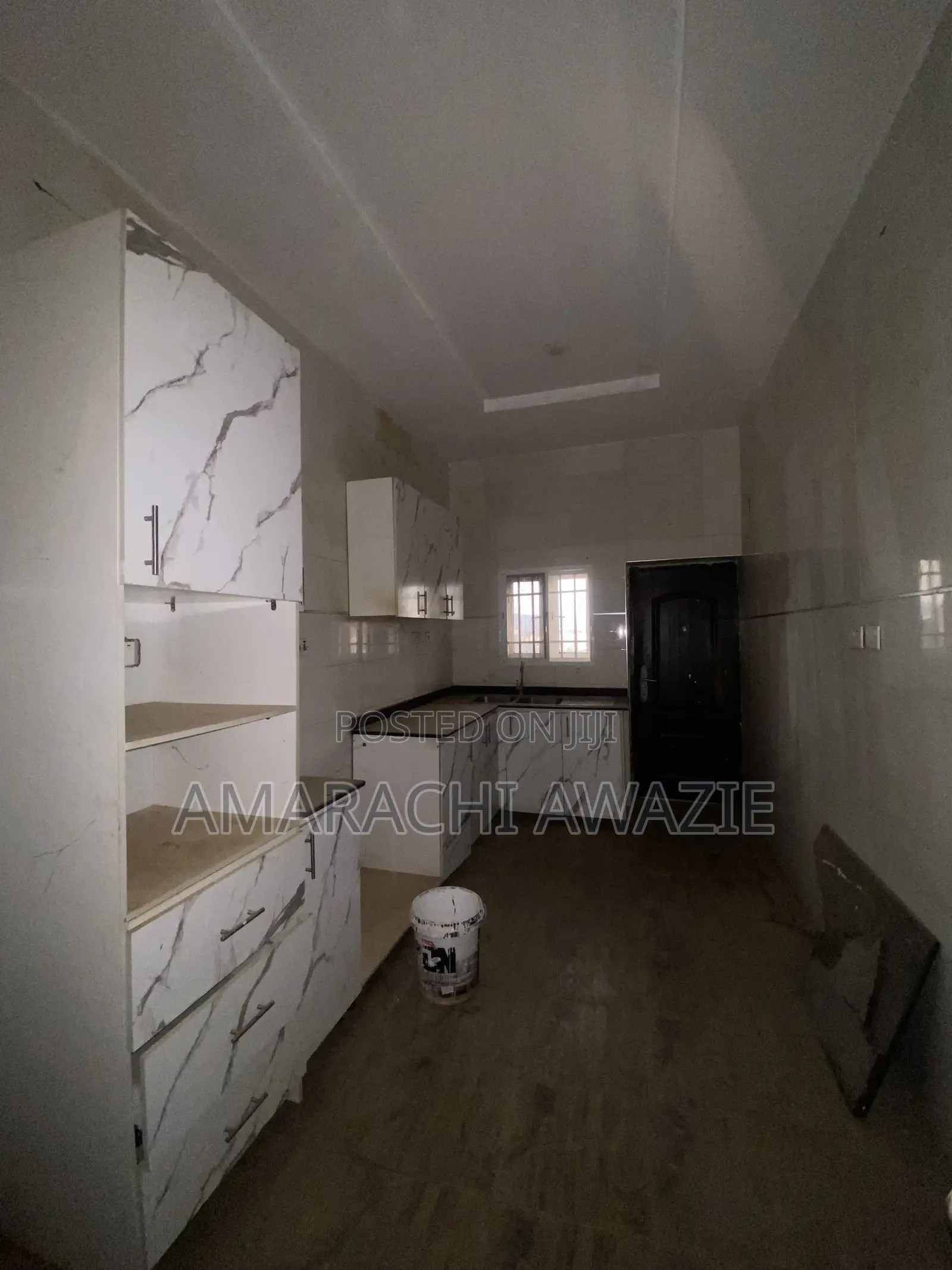 5bdrm Duplex in Paradise, Idu Industrial for rent in Idu Industrial