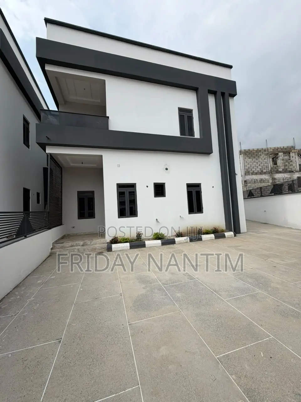 5bdrm Duplex in News Engineering, Dawaki for sale in Dawaki