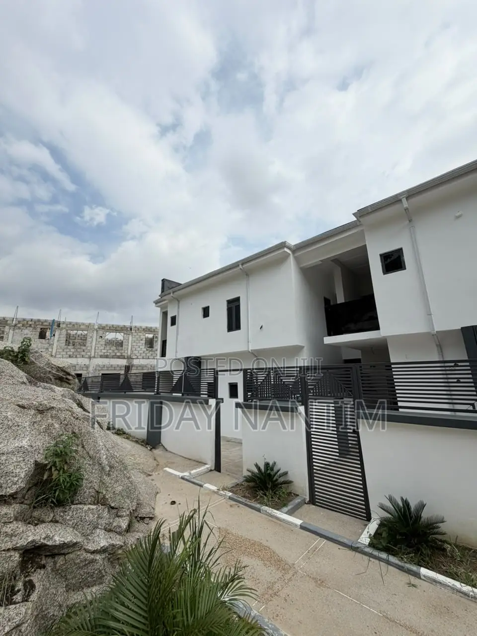 5bdrm Duplex in News Engineering, Dawaki for sale in Dawaki