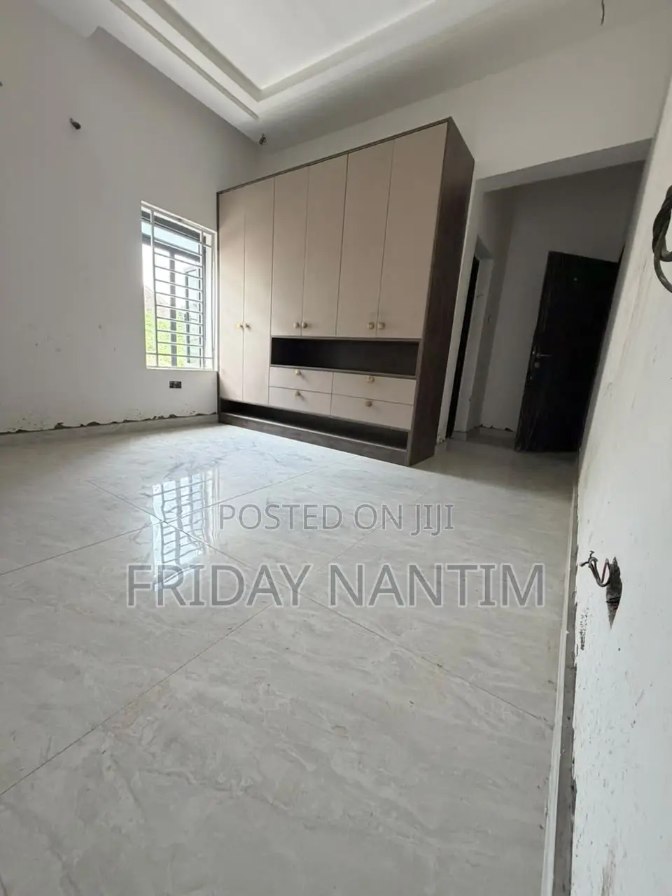 5bdrm Duplex in News Engineering, Dawaki for sale in Dawaki