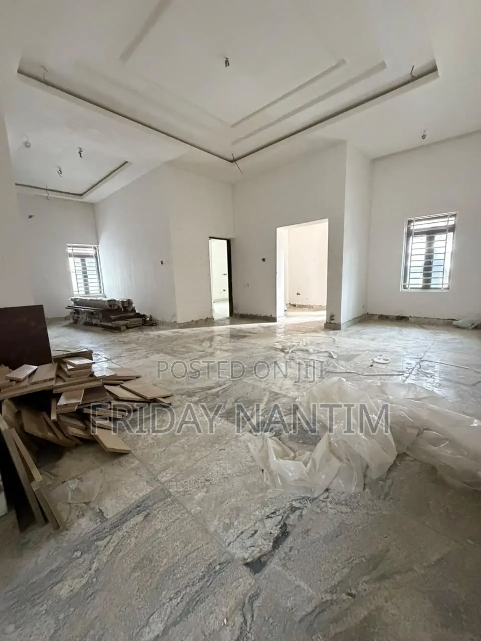 5bdrm Duplex in News Engineering, Dawaki for sale in Dawaki