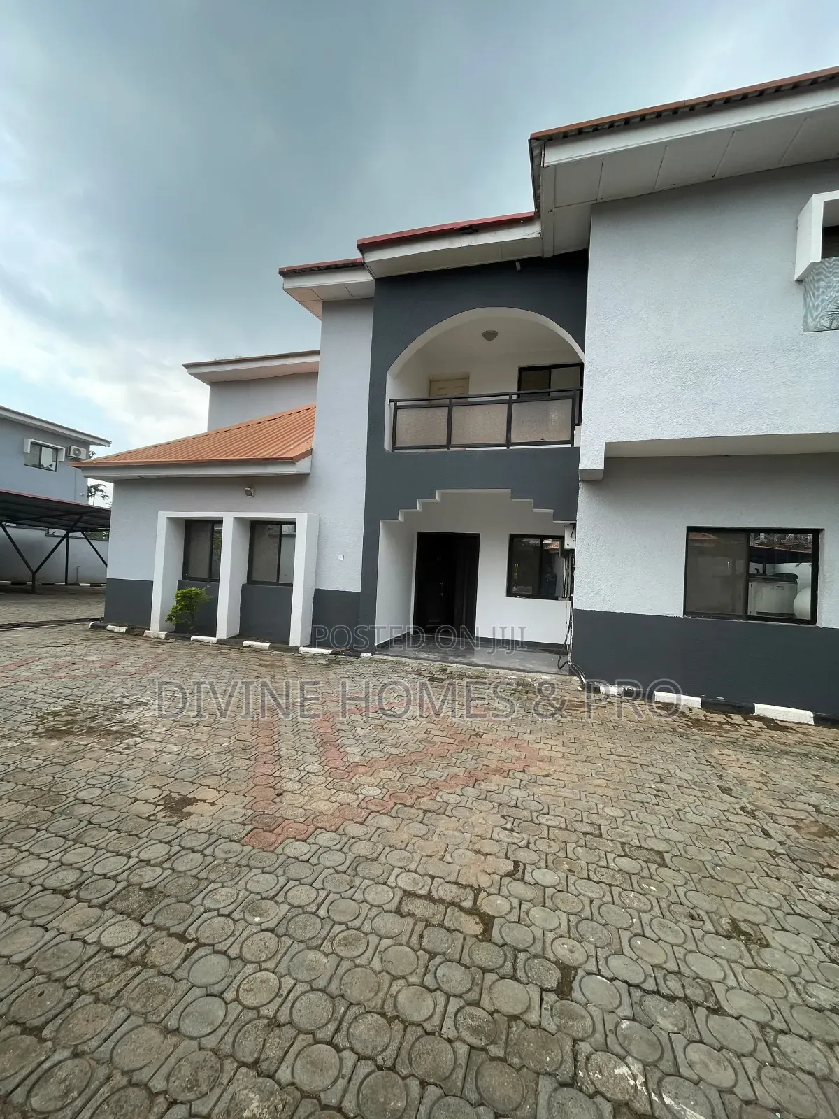 6bdrm House in Wuse 2 for rent in Wuse 2
