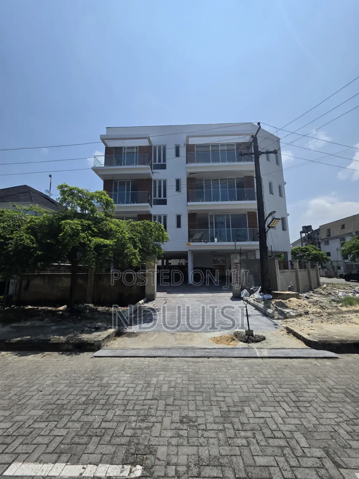 2bdrm Apartment in Lekki Phase 1 for sale in Lekki Phase 1