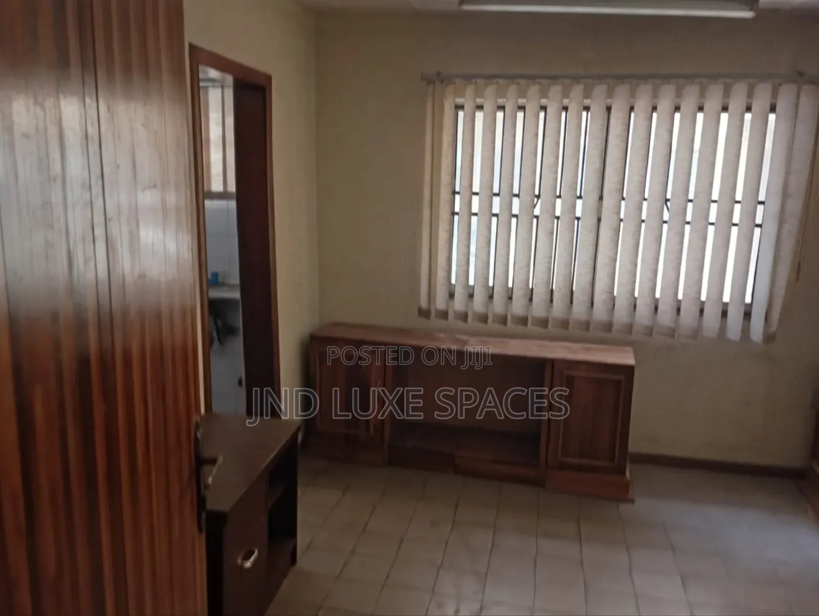 90sqm Pf Office Space for Lease in Ikeja in Ikeja