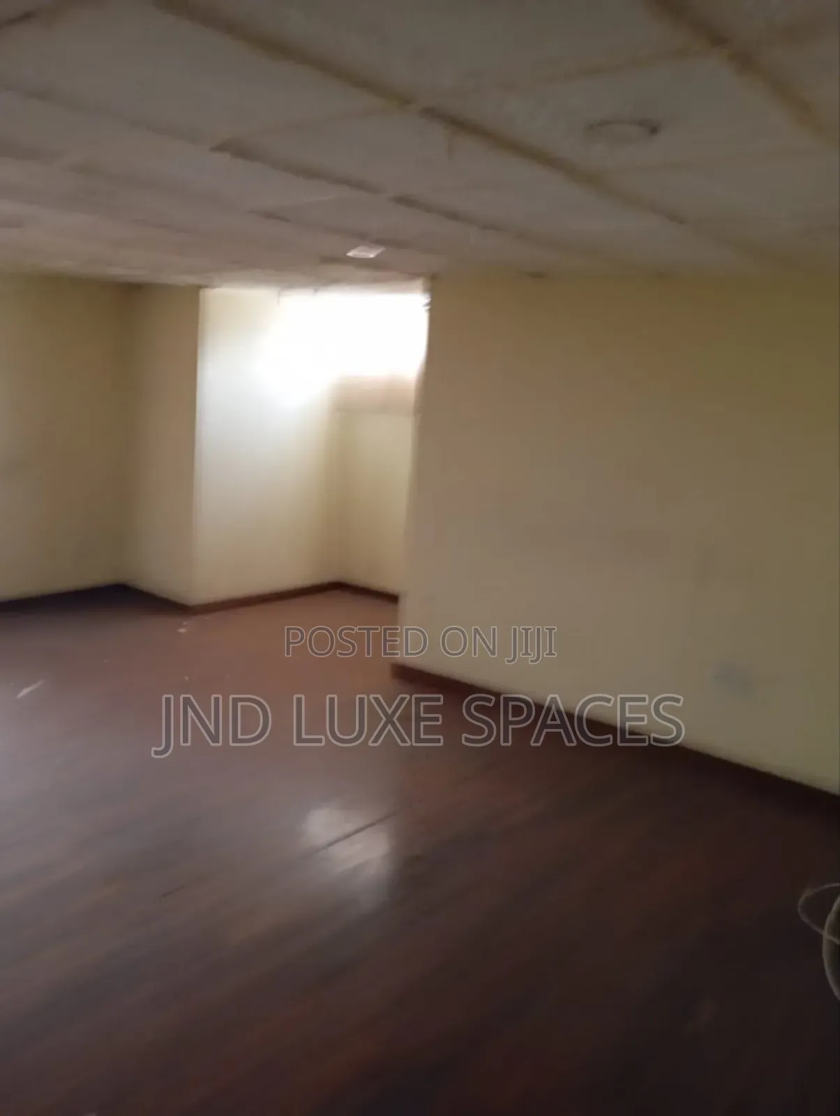 90sqm Pf Office Space for Lease in Ikeja in Ikeja