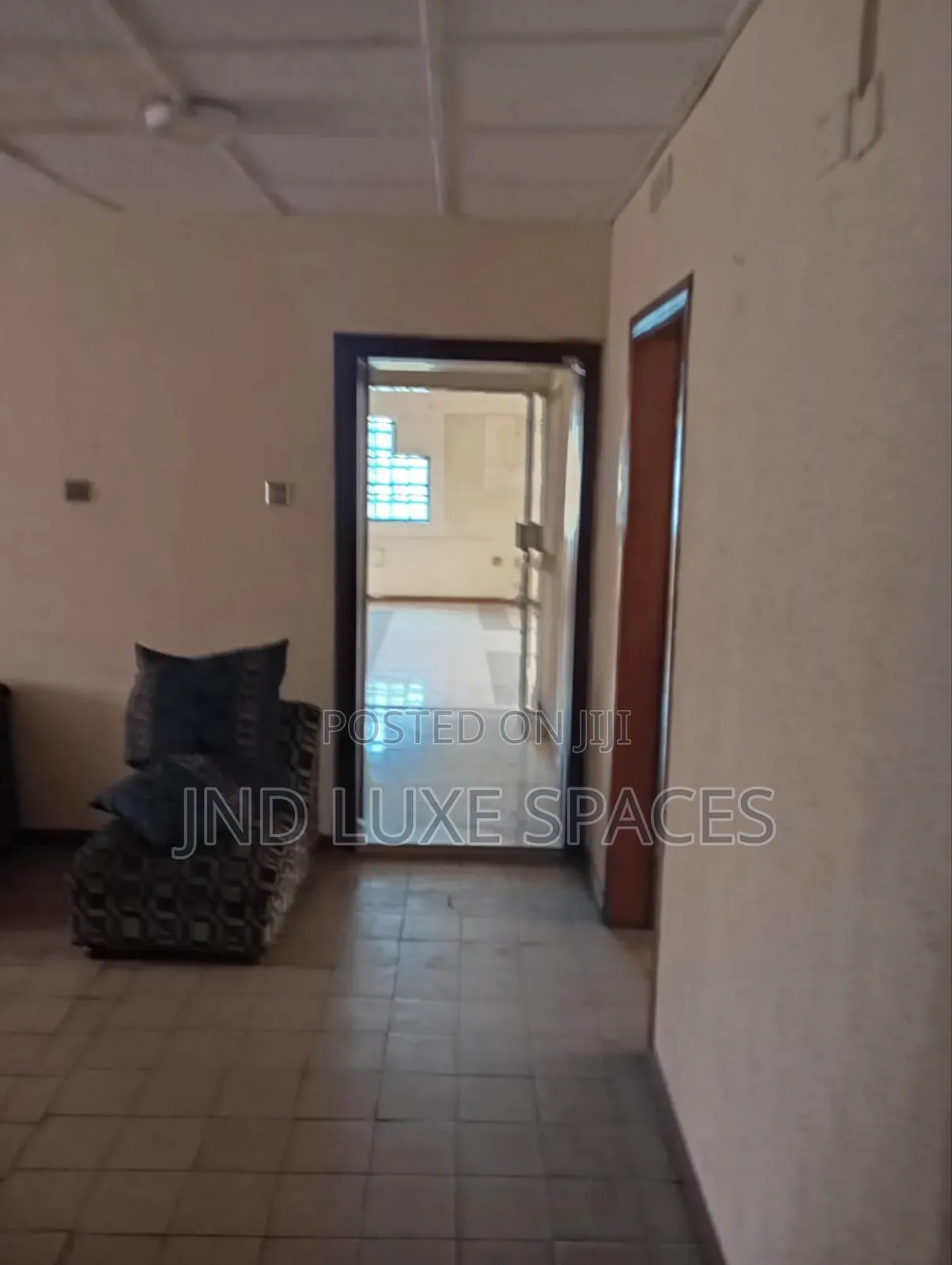 90sqm Pf Office Space for Lease in Ikeja in Ikeja
