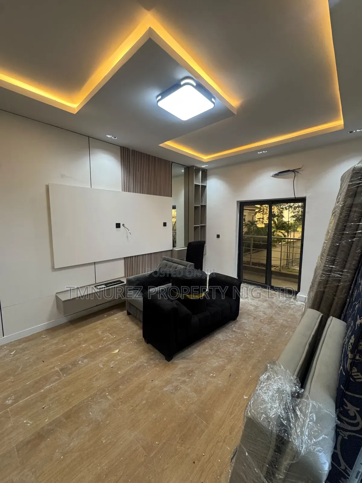 1bdrm Apartment in Ligali Ayorinde for rent in Ligali Ayorinde