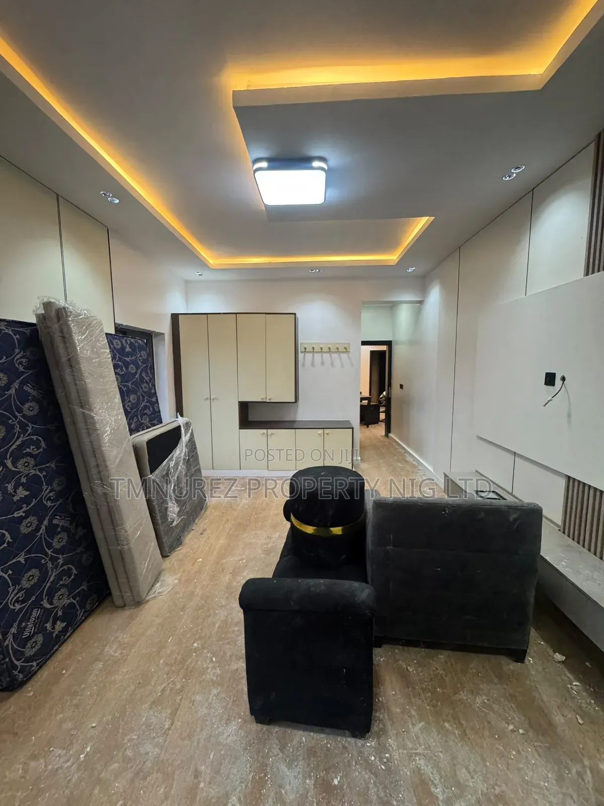 1bdrm Apartment in Ligali Ayorinde for rent in Ligali Ayorinde