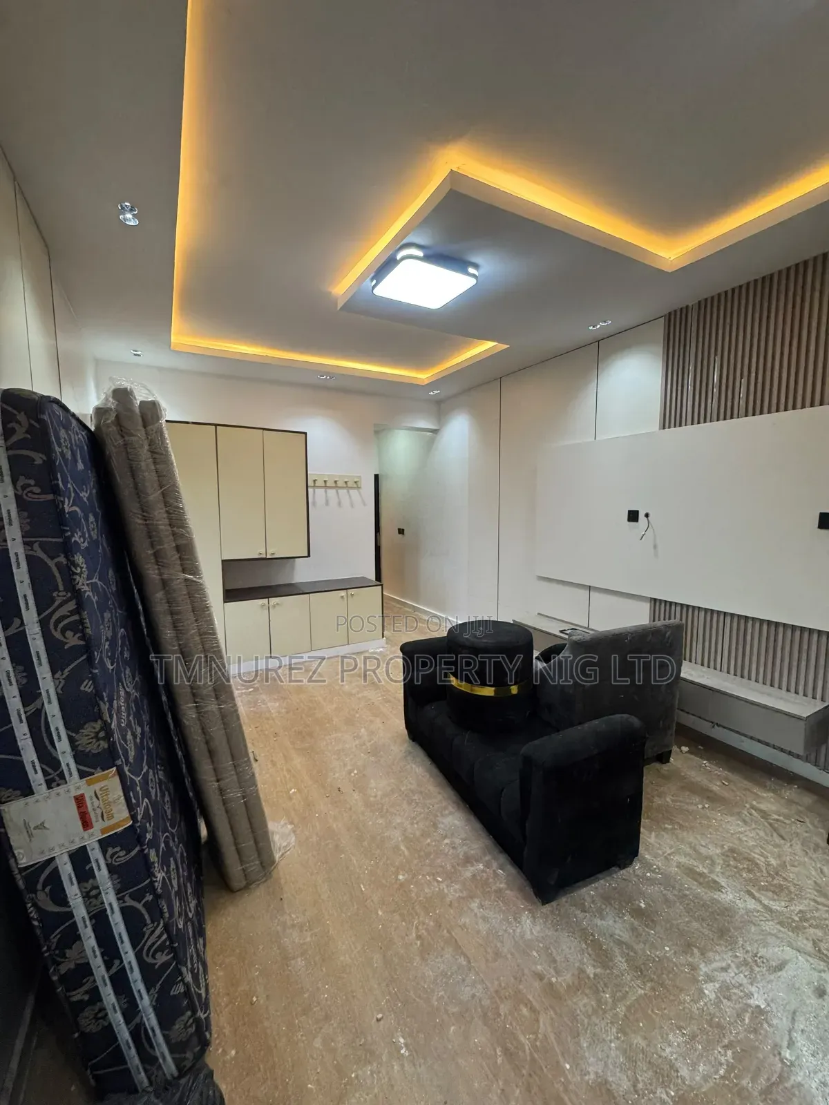 1bdrm Apartment in Ligali Ayorinde for rent in Ligali Ayorinde