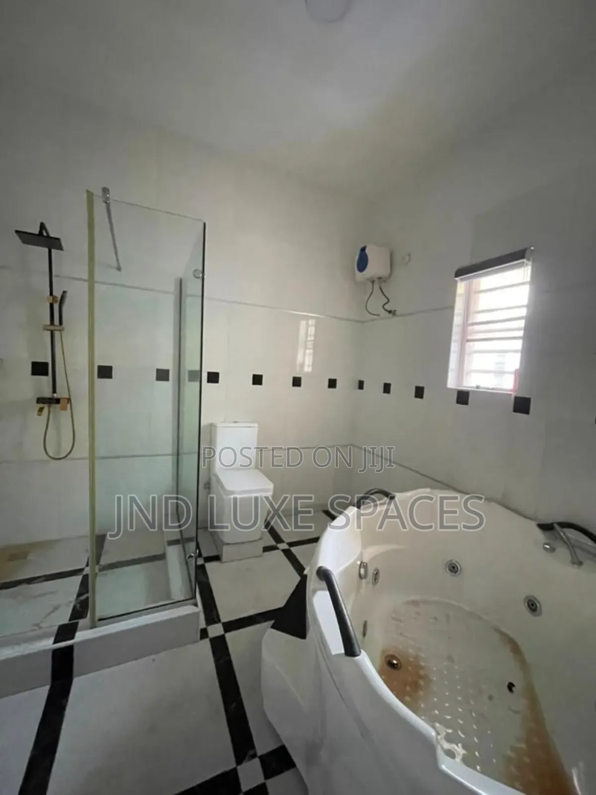 4bdrm Townhouse / Terrace in Ikota for rent in Ikota