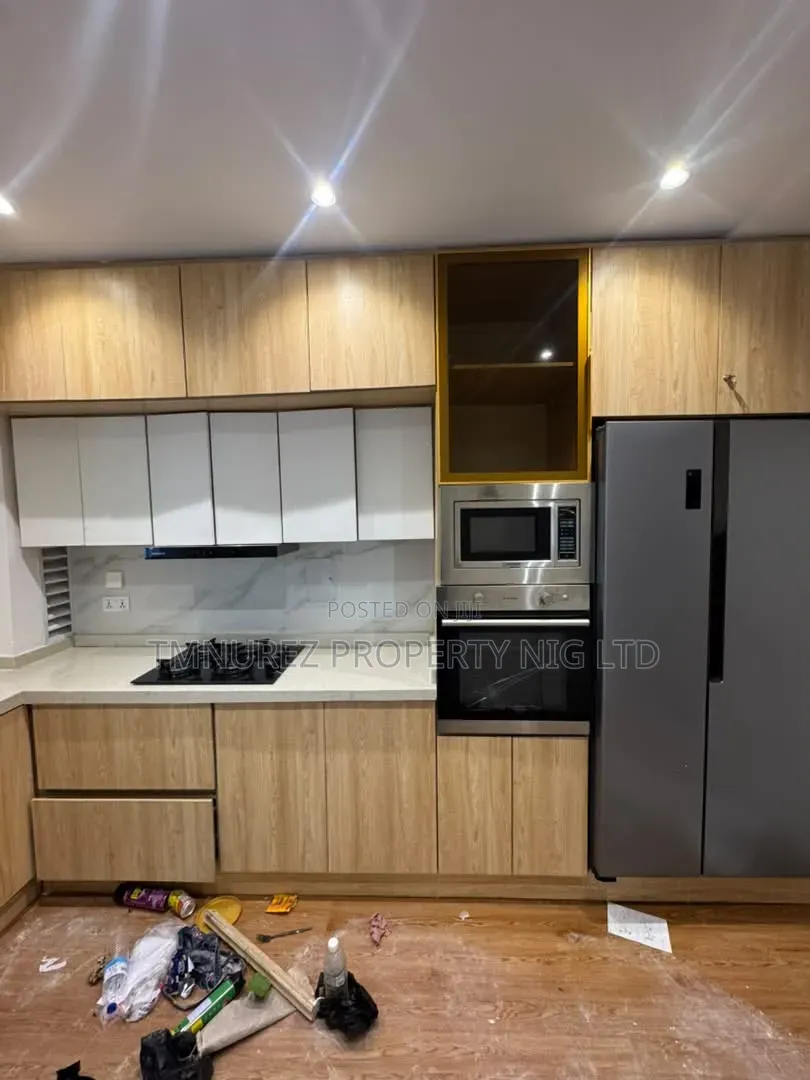 1bdrm Apartment in Lekki Phase 1 for rent in Lekki Phase 1