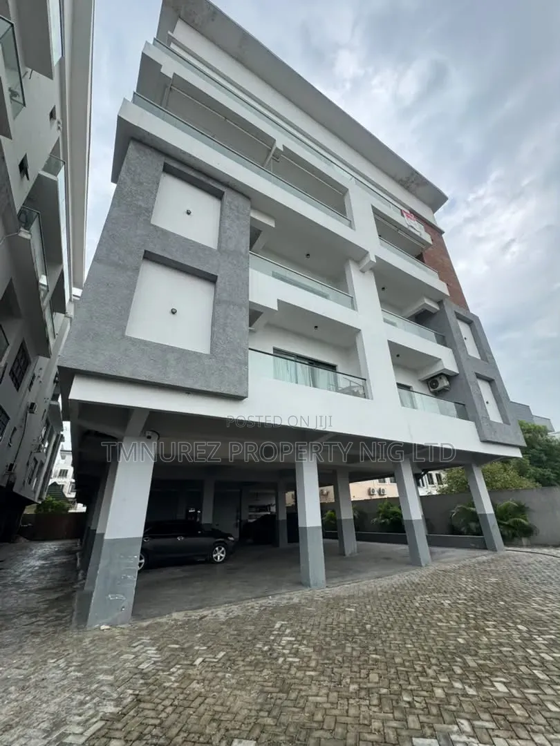 1bdrm Apartment in Lekki Phase 1 for rent in Lekki Phase 1