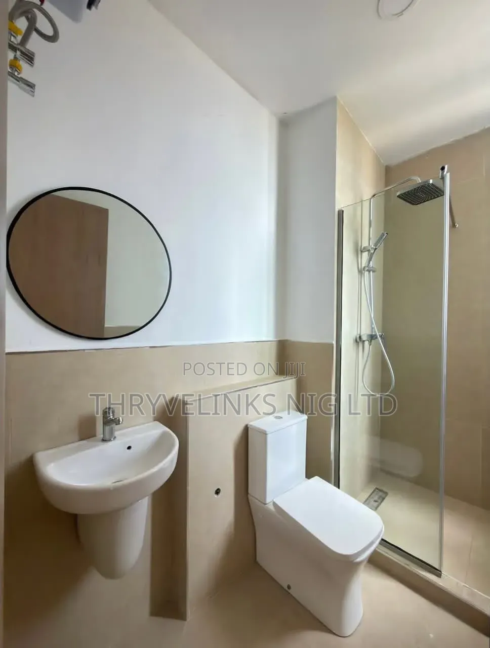 2bdrm Apartment in Lekki Phase 1 for rent in Lekki Phase 1