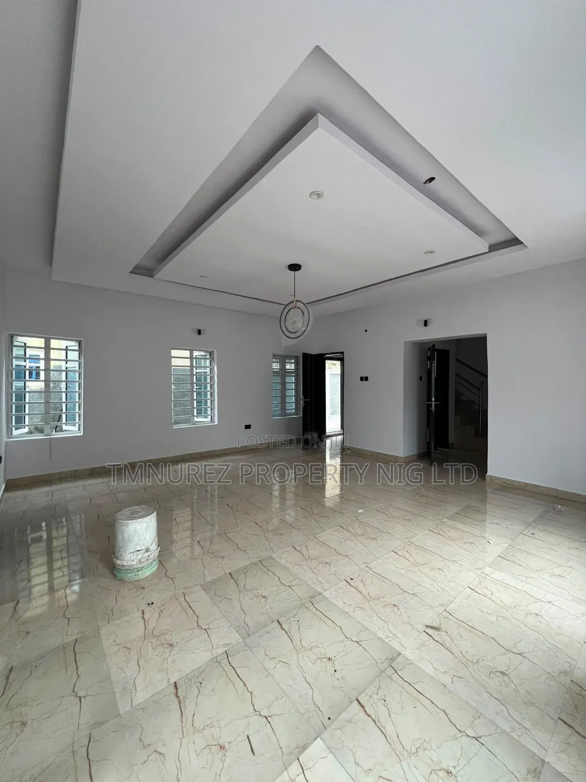 4bdrm Duplex in Abraham Adesanya for rent in Abraham Adesanya