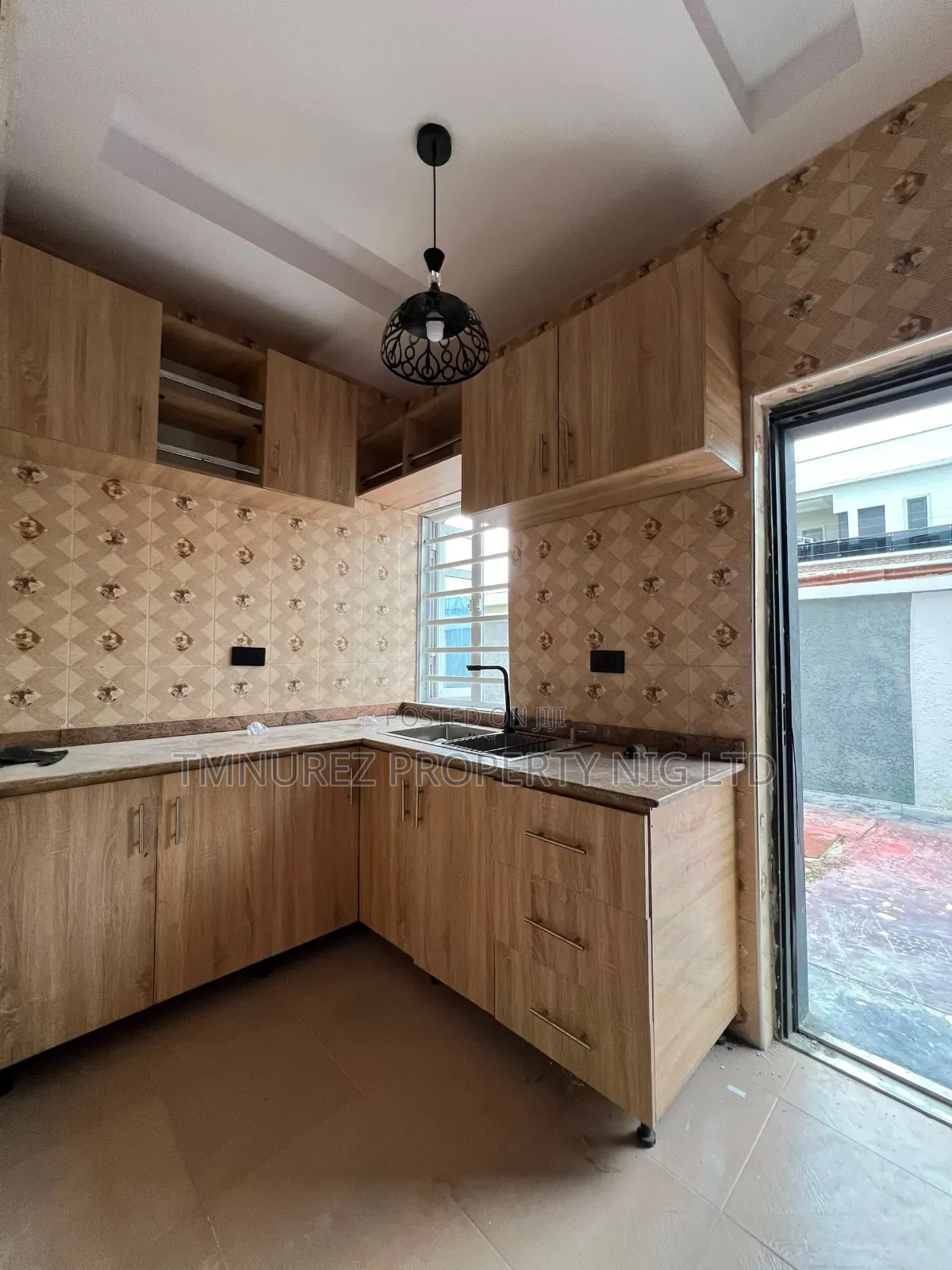 4bdrm Duplex in Abraham Adesanya for rent in Abraham Adesanya