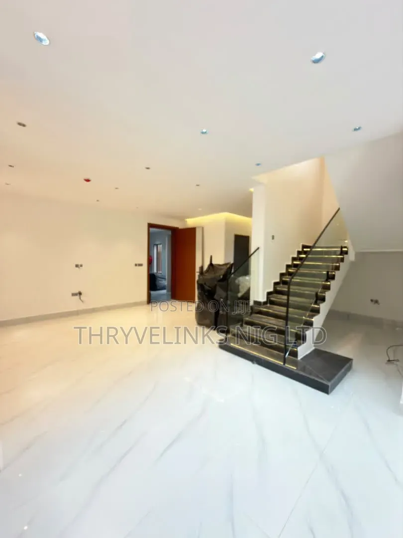 4bdrm Maisonette in Old Ikoyi for rent in Old Ikoyi
