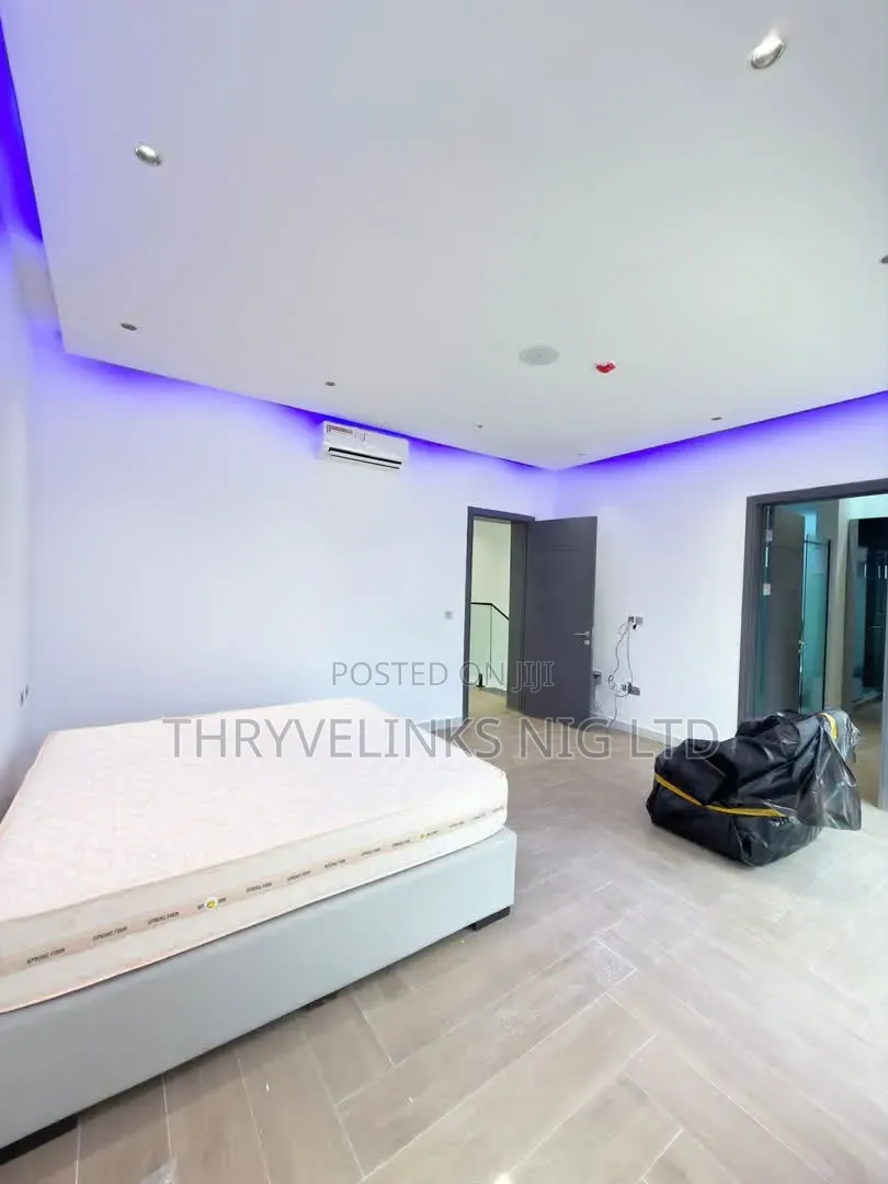 4bdrm Maisonette in Old Ikoyi for rent in Old Ikoyi