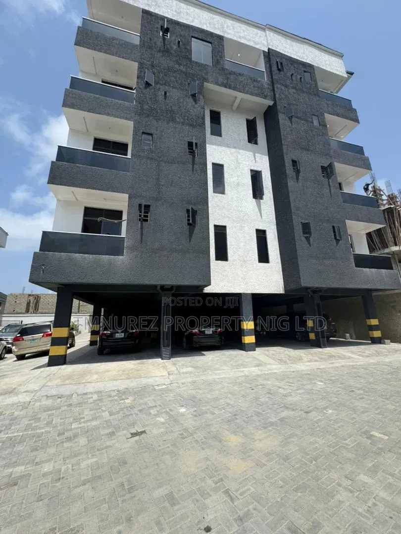 2bdrm Apartment in Ikate for rent in Ikate