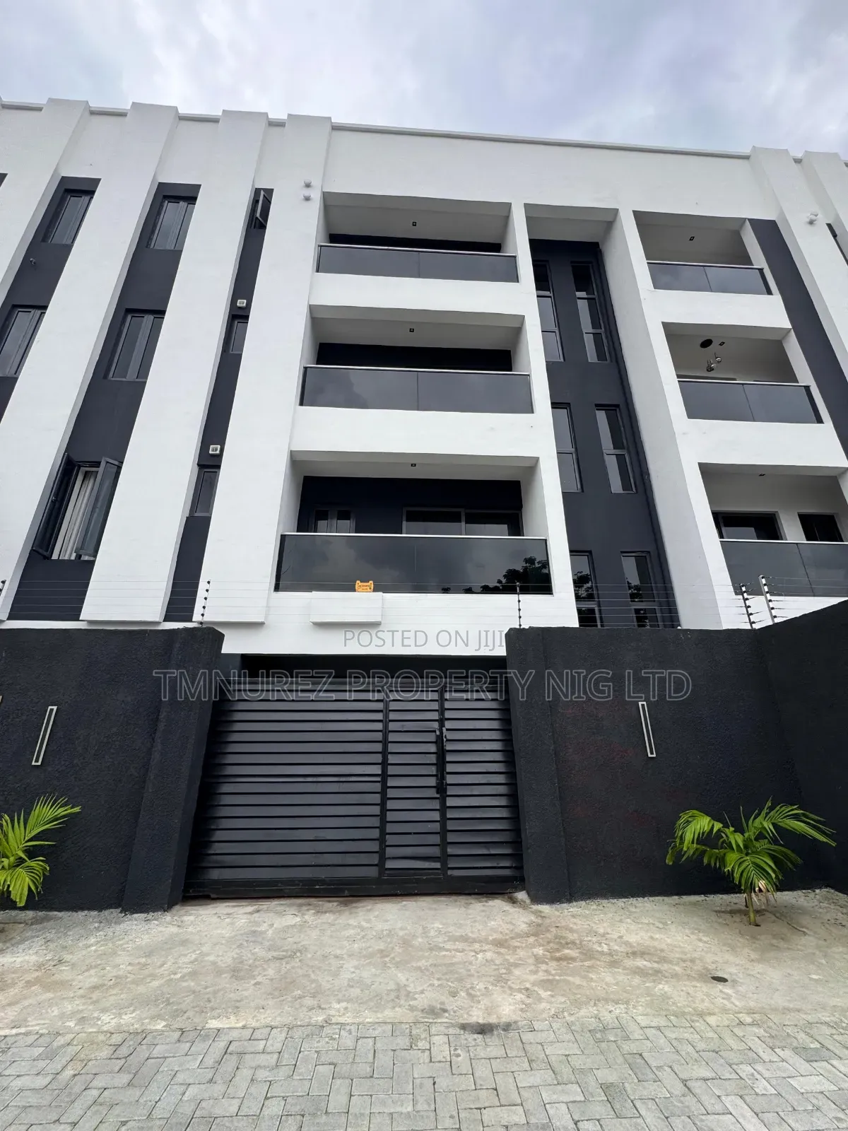 2bdrm Apartment in Ikate for rent in Ikate