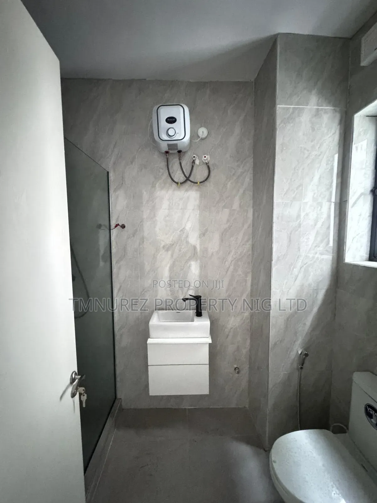 2bdrm Apartment in Ikate for rent in Ikate