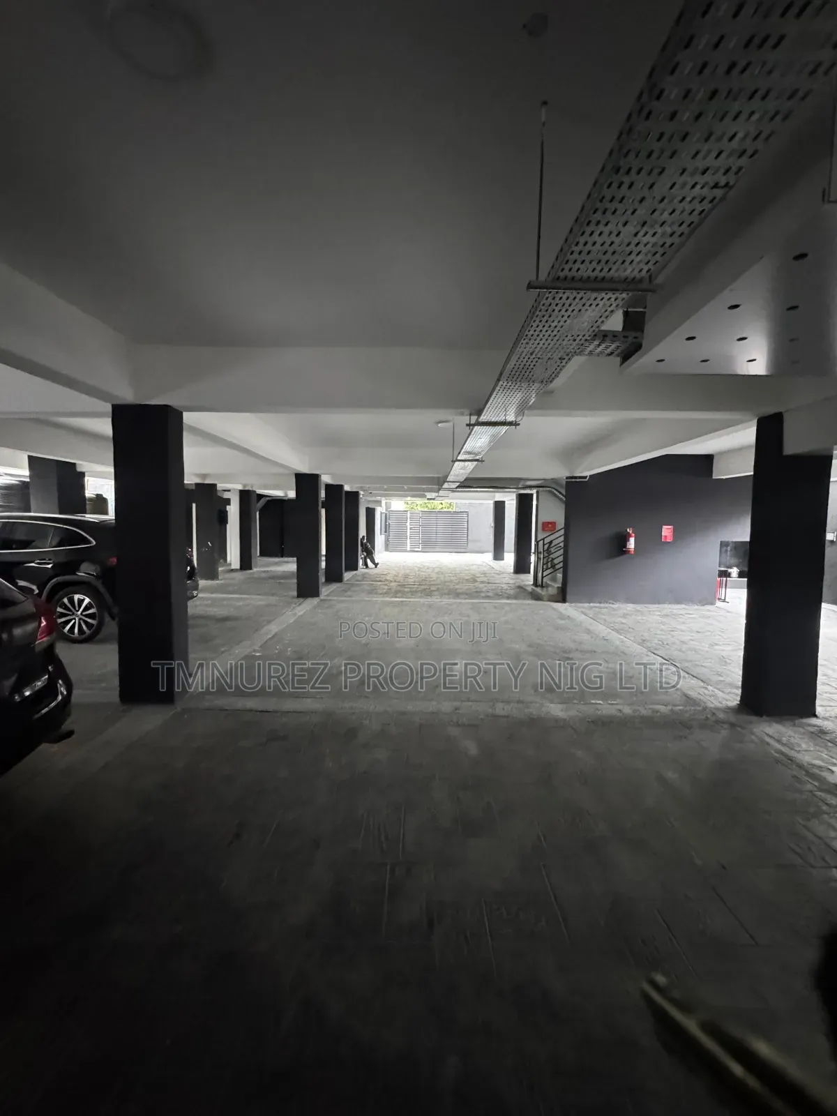 2bdrm Apartment in Ikate for rent in Ikate