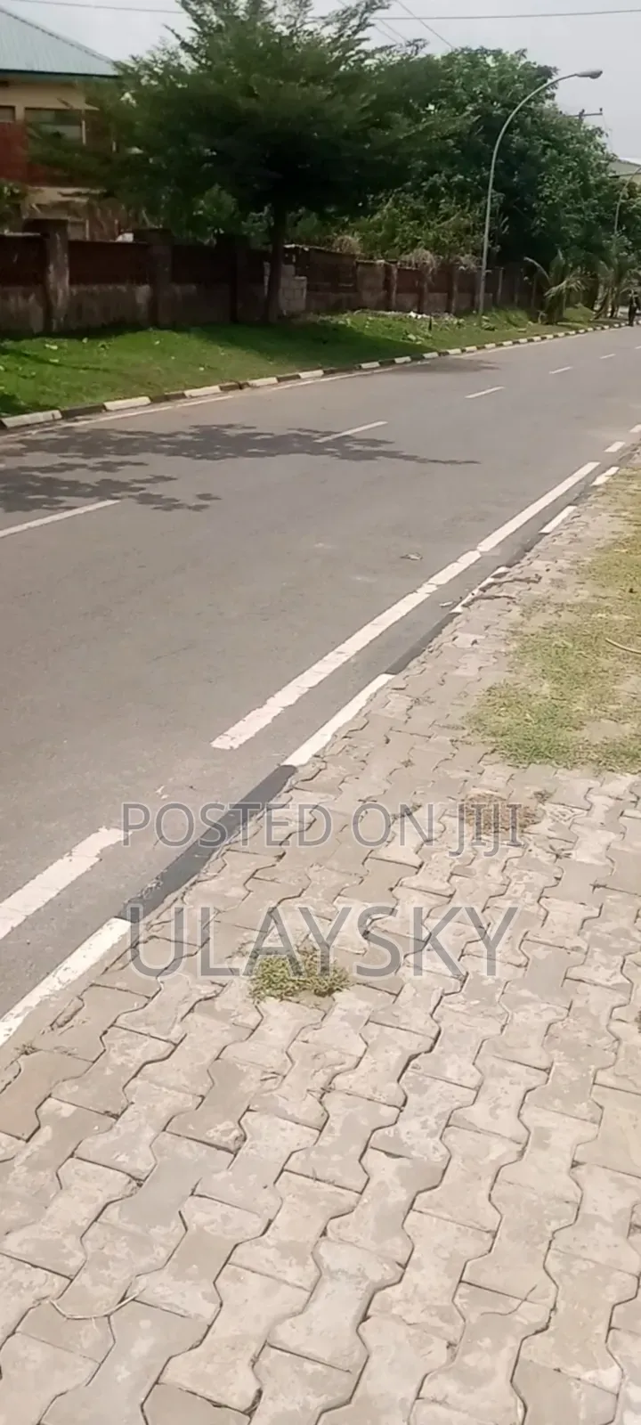 5bdrm Duplex in Zone 3 / Wuse for sale in Zone 3 / Wuse