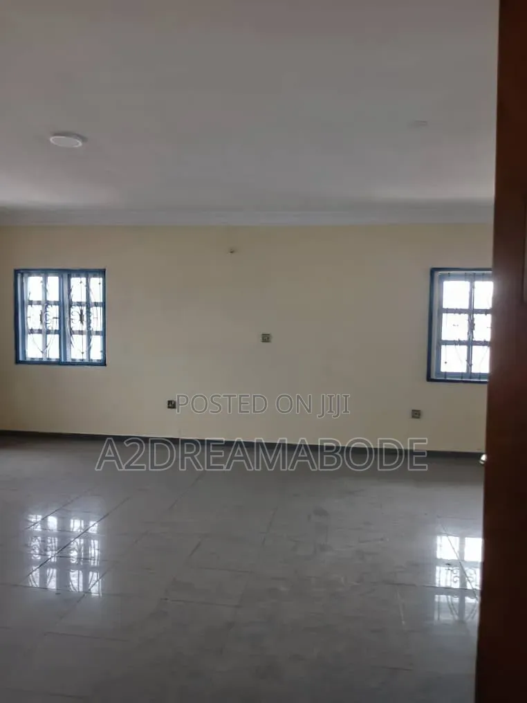 6bdrm Duplex in Adeniyi Jones for rent in Adeniyi Jones