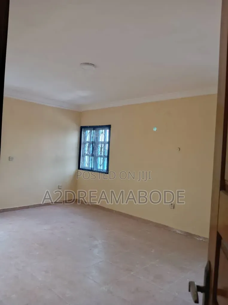 6bdrm Duplex in Adeniyi Jones for rent in Adeniyi Jones